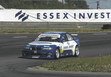 Casper Elgaard.